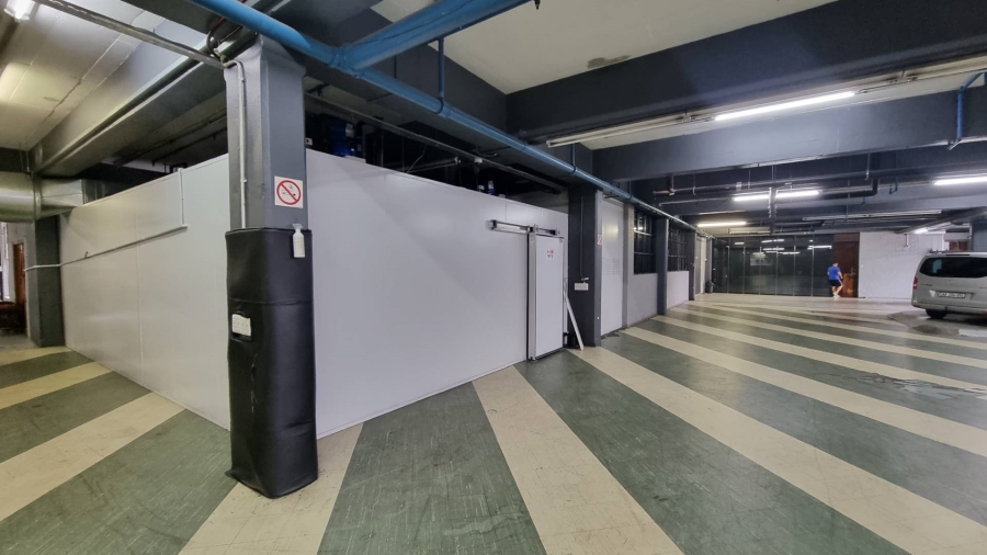 To Let Commercial Property for Rent in Salt River Western Cape